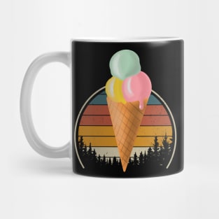 I love Ice-Cream Mug